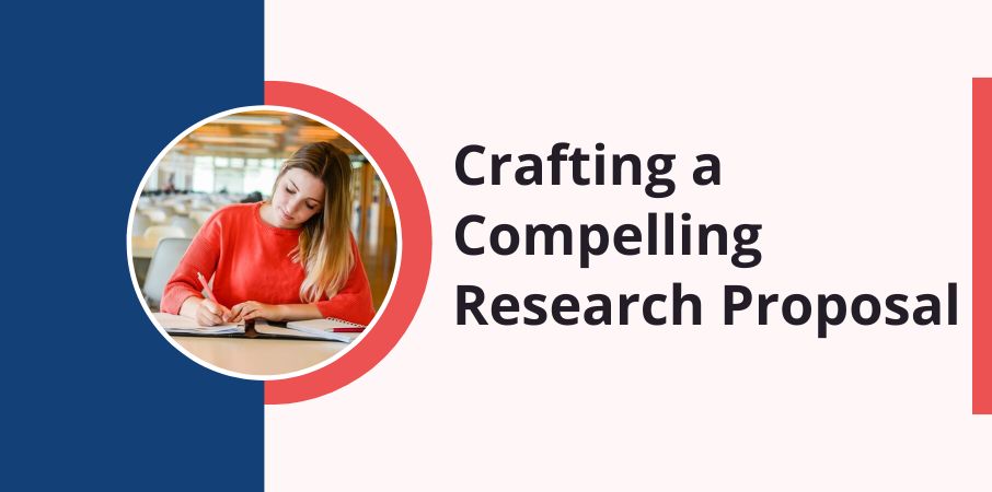 Crafting a Compelling Research Proposal